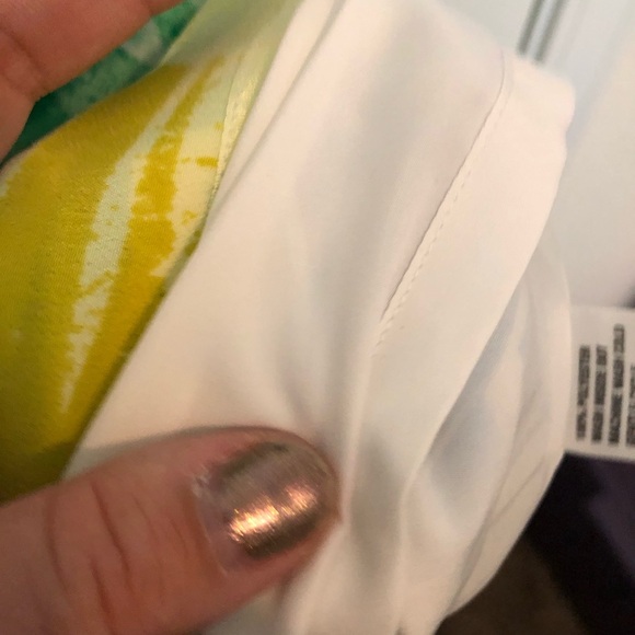 Crown and Ivy Cityscape Dress - Picture 6 of 7